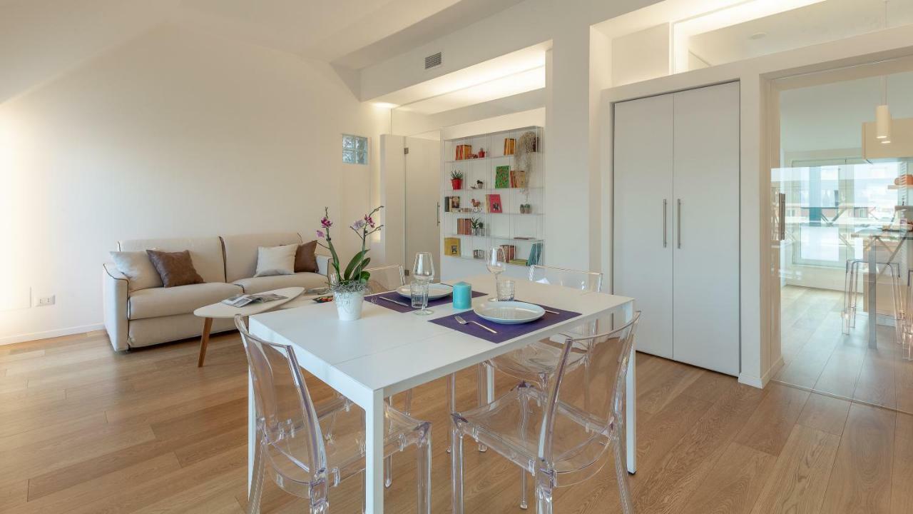 Stunning View Apartment Mailand Exterior foto