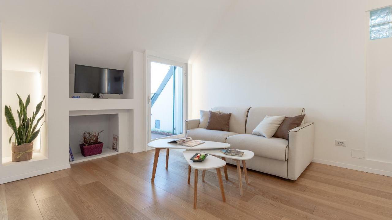 Stunning View Apartment Mailand Exterior foto