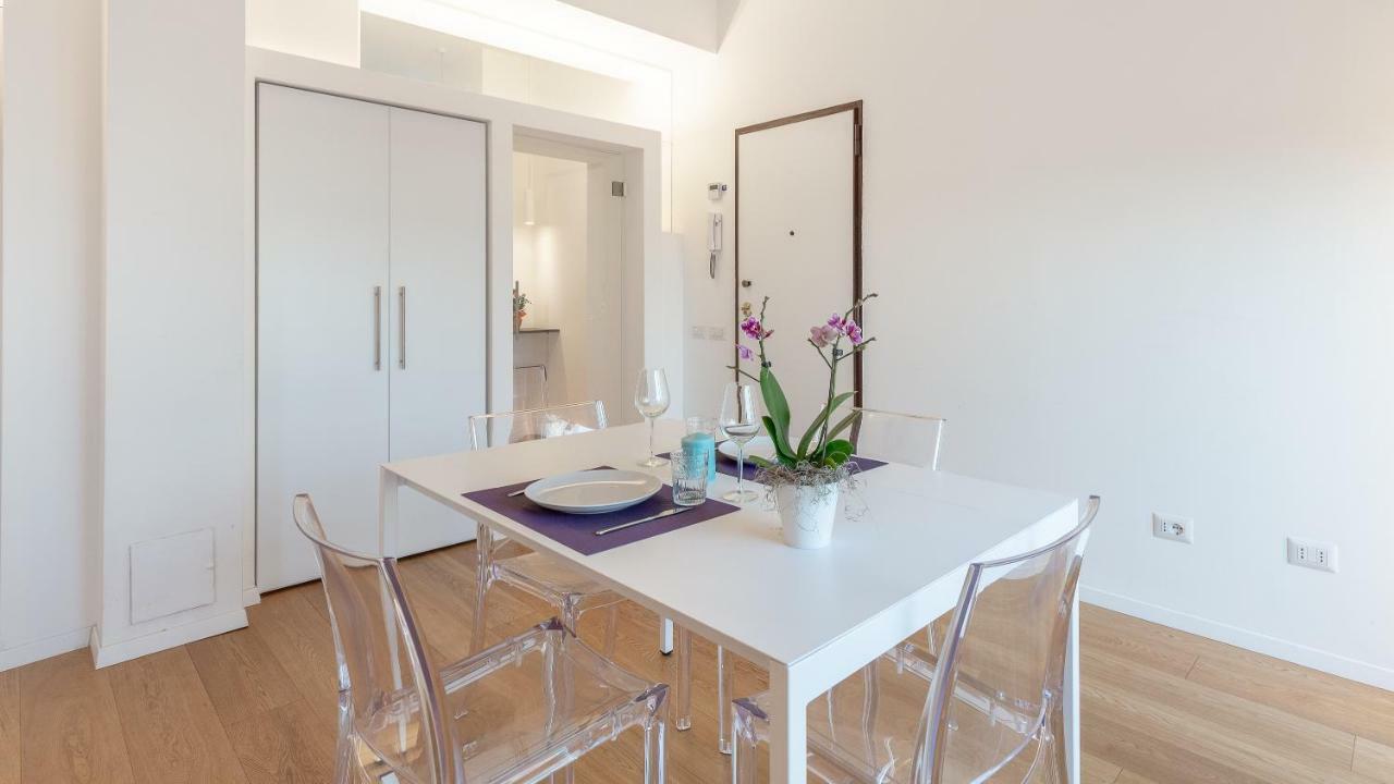 Stunning View Apartment Mailand Exterior foto