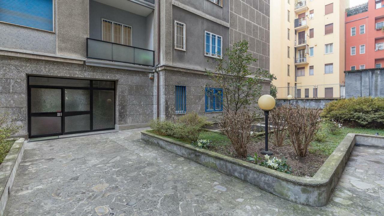 Stunning View Apartment Mailand Exterior foto