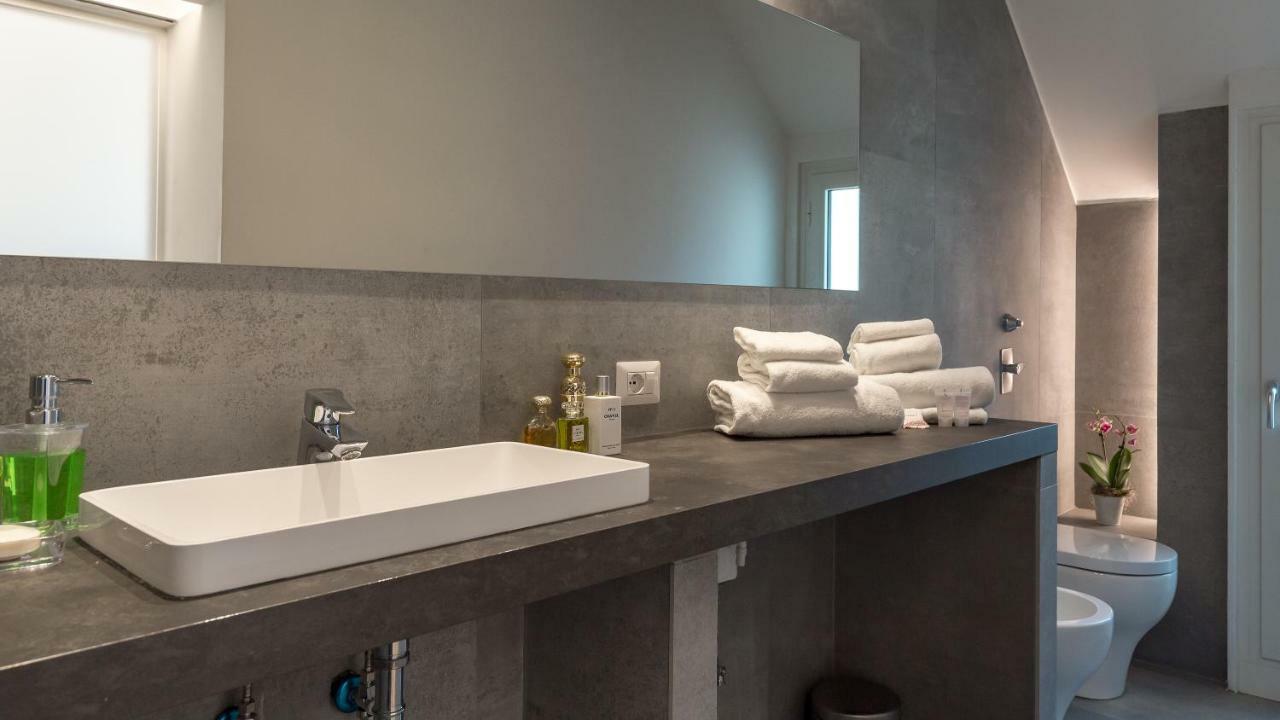 Stunning View Apartment Mailand Exterior foto