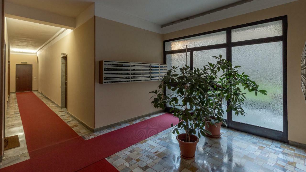Stunning View Apartment Mailand Exterior foto