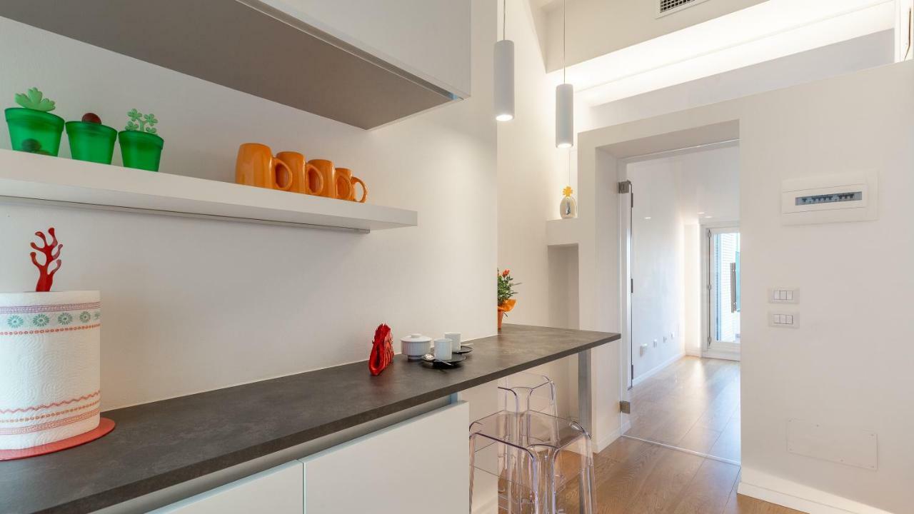 Stunning View Apartment Mailand Exterior foto