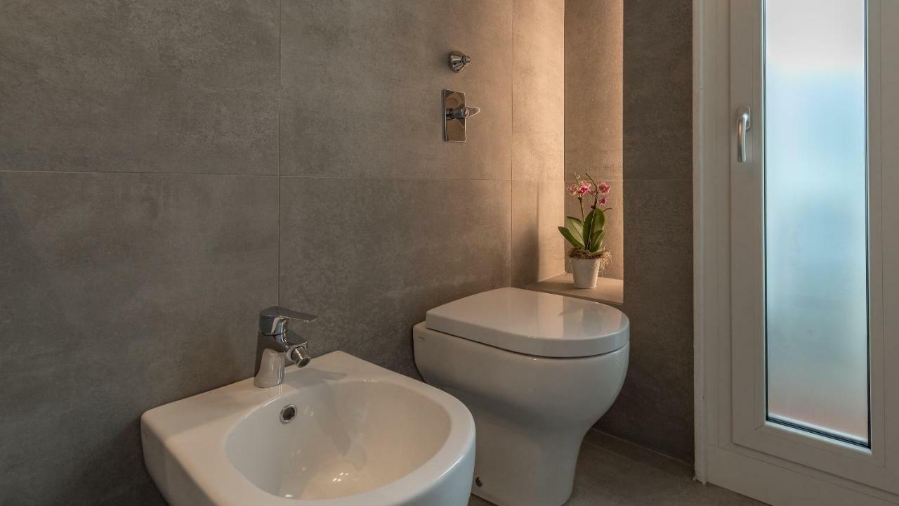 Stunning View Apartment Mailand Exterior foto