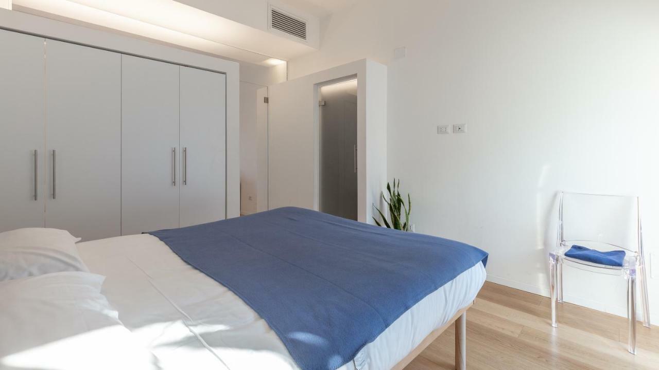 Stunning View Apartment Mailand Exterior foto