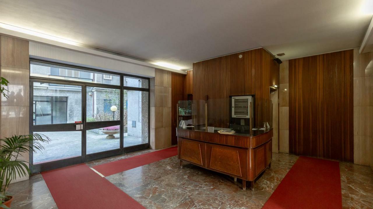Stunning View Apartment Mailand Exterior foto